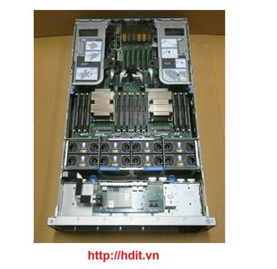 Máy chủ Dell Poweredge R940