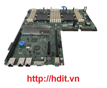 Bo mạch chính Máy chủ Lenovo Thinksystem SR550 System Board - 01GV277 / 01PE842 