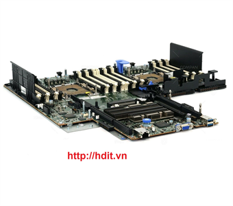 Bo mạch chính máy chủ Lenovo THINKSYSTEM SR650 System Board - 01GV275 / 01PE847