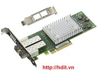 Card HBA QLogic QLE2692 16GB Dual Port FC HBA PCIe (QLE2692-SR-CK)