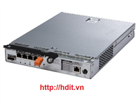 Modul Controller Dell Powervault MD3200i And MD3220i ISCSI Four (4) Port EMM RAID Controller Module # 0VC296 / 0D162J / 0770D8 / 0VFX1G 