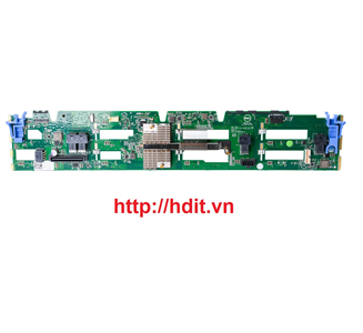 Bo mạch giao tiếp ổ cứng Dell PE R730xd 12 x 3.5-Inch Hard Drive Backplane Board # 0CDVF9 / CDVF9 / 0DMC25 / DMC25