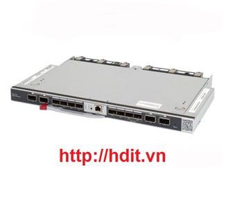 Modul HP VC SE 40GBE F8 MODULE FOR HPE SYNERGY 12000 FRAME # 813174-001 / 794502-B23