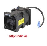 Quạt tản nhiệt Dell PowerEdge R440 CPU Cooling Chassis Fan # NW0CG / 0NW0CG