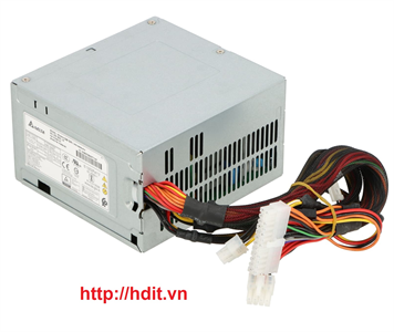 Bộ nguồn HPE ML30 Gen10 350W Gold ATX FIO Power Supply Kit HPN: P21652-B21/ P22004-001 / P21654-101