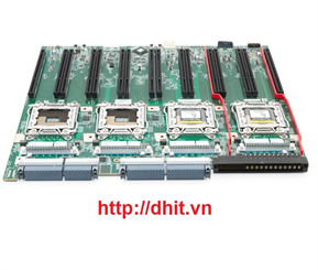 Bo mạch Processor  HP DL580 G8 Gen8 # 735518-001 / 013605-001 / 866427-001
