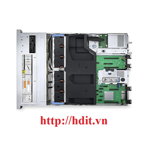 Máy chủ Dell PowerEdge R750xs sp 12x3.5in Hot Plug Rack 2U