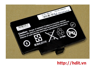 Pin Raid ServeRAID-MR10i Li-Ion Battery - P/N: 44E8826