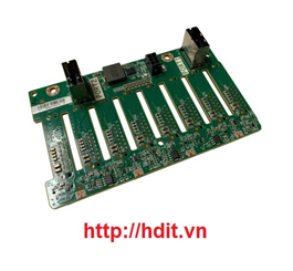 Bo mạch BACKPLANE HDD 2.5 INCH 8xSFF FOR HPE PROLIANT DL380 G9 #777279-001