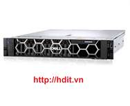 Máy chủ Dell PowerEdge R760xs 8x3.5in Hot Plug Rack 2U (S4510/ 16GB/ H755/ 4TB SAS/ 2x800W)