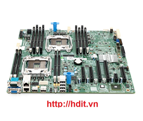 Bo mạch chính máy chủ Dell PowerEdge T430 Mainboard System Board - 0KX11M/ 0XNNCJ/ 0975F3