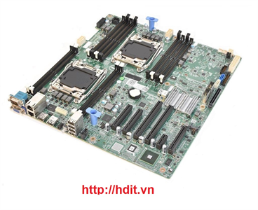 Bo mạch chính máy chủ Dell PowerEdge T430 Mainboard System Board - 0KX11M/ 0XNNCJ/ 0975F3