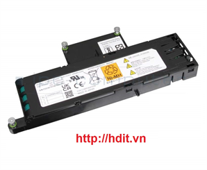 Pin raid controller Fujitsu DX60 DX100 DX200 S4 BBU battery #CA05954-3850