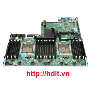 Bo mạch chính máy chủ DELL PowerEdge R740/ R740XD Motherboard # YNX56/ 0YNX56 