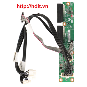 Bo mạch nguồn IBM SYSTEM X3250 M6 Power distribution board # 00YJ453 00YE270 00YE161