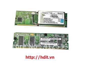 HDIT IBM ServeRAID 7K / 256MB - P/N: 71P8642 / 71P8644 / 39R8800 / 39R8803