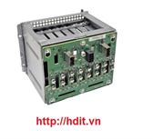 Bộ mở rộng HDD HP BACKPLANE & CAGE 2.5 SFF 8B FOR HPE PROLIANT ML110 / ML150 / ML350 G9/ G10 # 765756-001 674844-001 / 686753-002