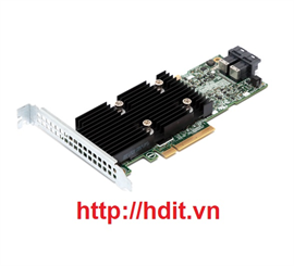 Card Raid Dell PERC H730P 2GB SAS 12Gb/s / SATA 6Gb/s PCI Express 3.0 x8 # 0XYHWN 