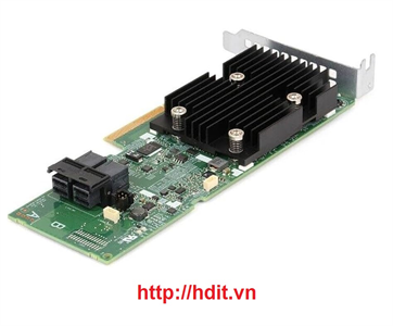 Card Raid Dell PERC H730P 2GB SAS 12Gb/s / SATA 6Gb/s PCI Express 3.0 x8 # 0XYHWN 