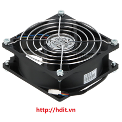 Quạt tản nhiệt máy chủ HP ML30 Gen10 Tower Front PCI Fan # P06530-001 / P06293-001 / P06839-001