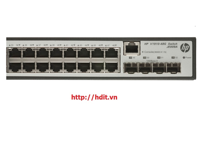HDIT HP 1910-48G Switch - JE009A