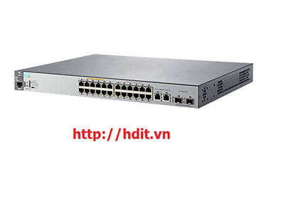 HDIT HP 2530-24G-PoE+ Switch - J9773A