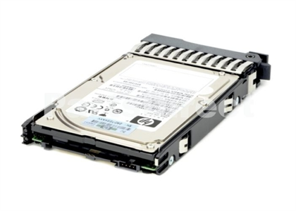 Ổ cứng HP MSA2 300GB SAS 6Gbps 10K 2.5 DP Enterprise HS # 641552-001 / 730709-001 / E2D55A  