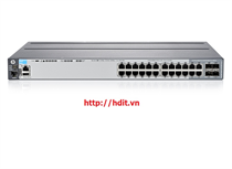 HP 2920-24G Switch - J9726A