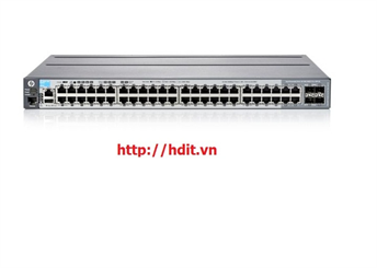 HP 2920-48G Switch - J9728A