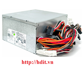 Bộ Nguồn Dell PE T40 T3630 T3640 300W Non Hot  # 063YJP / 00FCCJ / 0FCCJ / TG7YF / 0TG7YF