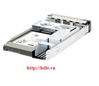 Ổ cứng Dell 600GB 12Gbps 10K RPM 3.5 SAS w/X7K8W G14-G16 # 09FM3T / 0C92R3 / 0JF8CD