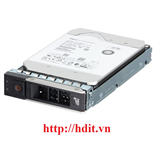 Ổ cứng Dell 22TB 12Gbps 7.2K RPM 3.5 SAS w/X7K8W G14-G16 #400-BPBG / 400-BPBH / 400-BPBI / 400-BPBK / 400-BPBL  