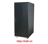 Tủ Rack SYSTEM CABINET 32U-D600