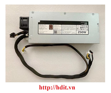 Bộ nguồn Dell Poweredge R240 250watt None Hotswap # 0D09YF / 0P3G94 / AC250E-S0