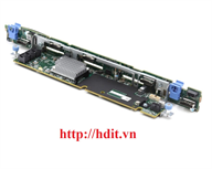 Bộ giao tiếp HDD Dell PowerEdge R640 / R440 Server 10 Bay Drive Backplane Suport NVME SSD # 0MWY54 / 0PGJ4P