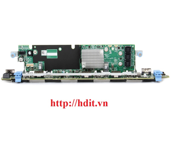 Bộ giao tiếp HDD Dell PowerEdge R640 / R440 Server 10 Bay Drive Backplane Suport NVME SSD # 0MWY54 / 0PGJ4P