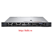 Máy chủ Dell Poweredge R260 2x LFF Cable ( Intel Xeon E3-2434 3.4Ghz, Ram 16GB DDR5, Dell Perc S160, 1x 450watt )