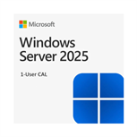 Bản quyền Windows Server 2025 - 1 User CAL