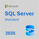 Phần mềm bản quyền SQL Server 2025 Standard Edition Perpetual 1 Server License