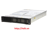 Máy chủ Lenovo ThinkSystem SR590 8x SFF, 2x CPU Intel Xeon 6148/ Ram 16GB/ ThinkSystem 530-8i/ 2x550watt
