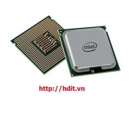 Intel® Xeon® Processor E5240 (6M Cache, 3.00 GHz, 1333 MHz FSB)