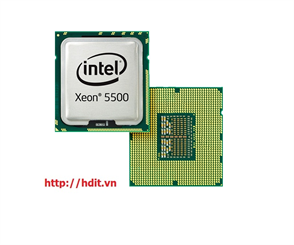 Intel Xeon E5504 Quad Core 2.0GHz 4MB L3 Cache 4.8 GT/s