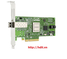 Cạc HBA Emulex 8Gb FC Single-port HBA for IBM System x - P/N: 42D0485