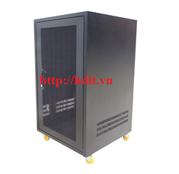 HDIT - Tủ rack server (tủ mạng) - 12