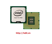 Intel® Xeon® Processor E5-2407 (10M Cache, 2.20 GHz, 6.40 GT/s Intel® QPI)
