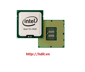Intel® Xeon® Processor E5-2403 (10M Cache, 1.80 GHz, 6.40 GT/s Intel® QPI)