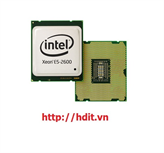 Intel® Xeon® Processor E5-2687W (20M Cache, 3.10 GHz, 8.00 GT/s Intel® QPI)