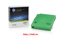 HP LTO-4 Ultrium-4 Tape Cartridge(800/1600GB) - P/N: C7974A