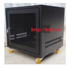 HDIT - Tủ rack server (tủ mạng) - 3