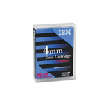 IBM 4mm 170 meter DAT 72 Certified Tape Cartridge - 36GB - P/N: 18P7912